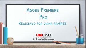 ADOBE PREMIERE BÁSICO