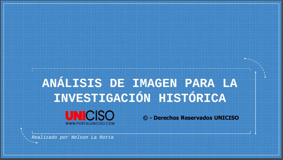 ANÁLISIS DE IMAGEN