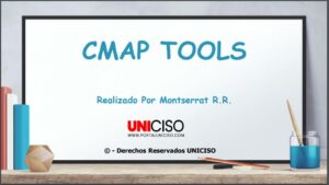 CMAP TOOLS