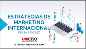 ESTRATEGIAS DE MARKETING