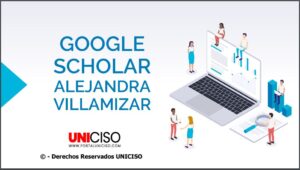 GOOGLE SCHOLAR