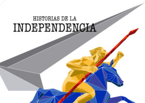 JAVERIANA ESTÉREO  HISTORIAS DE LA INDEPENDENCIA