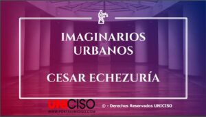 IMAGINARIOS URBANOS