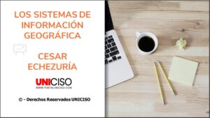 SISTEMAS DE INFORMACIÓN GEOGRÁFICA