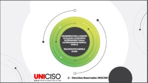 ATENCIÓN EN SALUD DE LAS GESTANTES ANTE EL COVID