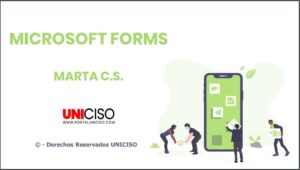 MICROSOFT FORMS