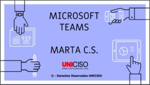 MICROSOFT TEAMS