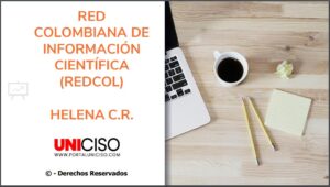 RED COLOMBIANA DE INFORMACIÓN CIENTÍFICA