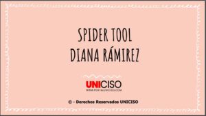 SPIDER TOOL
