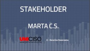STAKEHOLDER