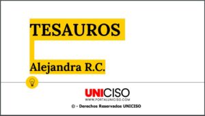 TESAUROS