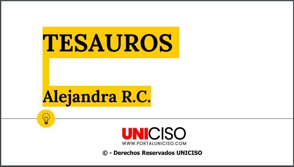 TESAUROS