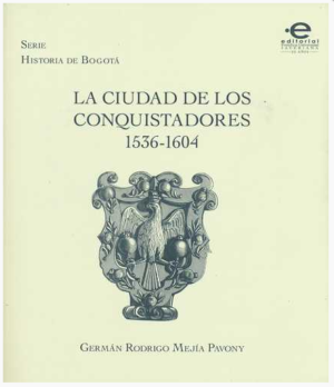 GERMÁN MEJÍA PAVONY