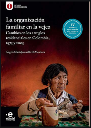 ÁNGELA JARAMILLO DE MENDOZA