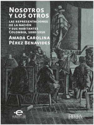 AMADA CAROLINA PÉREZ BENAVIDES