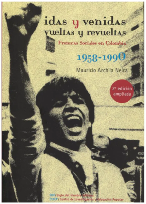 MAURICIO ARCHILA
