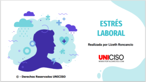ESTRÉS LABORAL