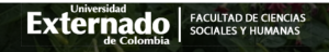 FACULTAD DE CIENCIAS SOCIALES Y HUMANAS DEL EXTERNADO