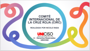 COMITÉ INTERNACIONAL DE LA CRUZ ROJA (CIRC)