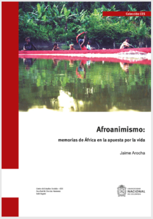 JAIME AROCHA
