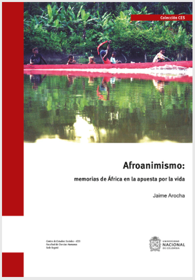 JAIME AROCHA