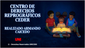 CENTRO DE DERECHOS REPROGRÁFICOS – CEDER
