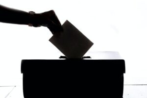 LEY 134 DE 1994 - PARTICIPACIÓN CIUDADANA