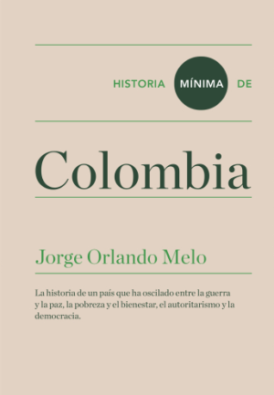 JORGE ORLANDO MELO
