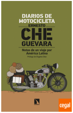 ERNESTO CHE GUEVARA