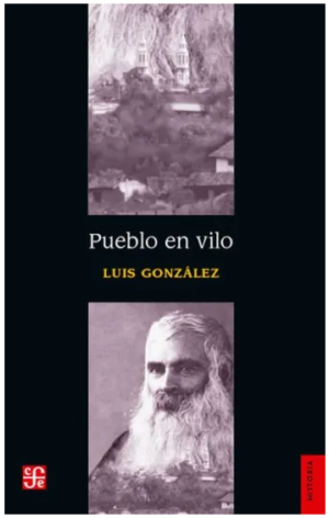 LUIS GONZÁLEZ Y GONZÁLEZ