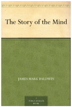 JAMES MARK BALDWIN