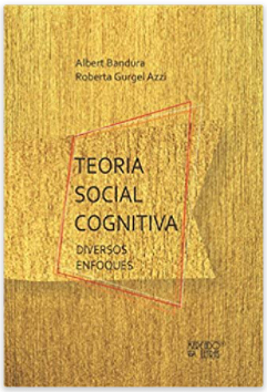 ALBERT BANDURA