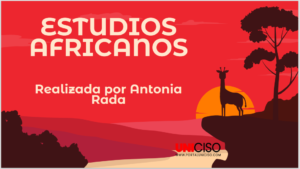 ESTUDIOS AFRICANOS