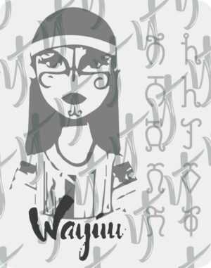 PODCAST WAYUU