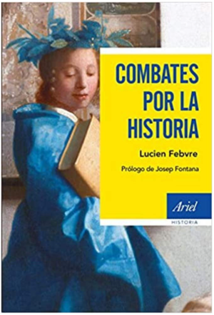 LUCIEN FEBVRE