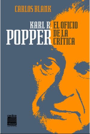 KARL POPPER