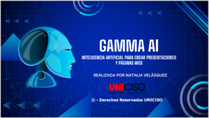 GAMMA AI