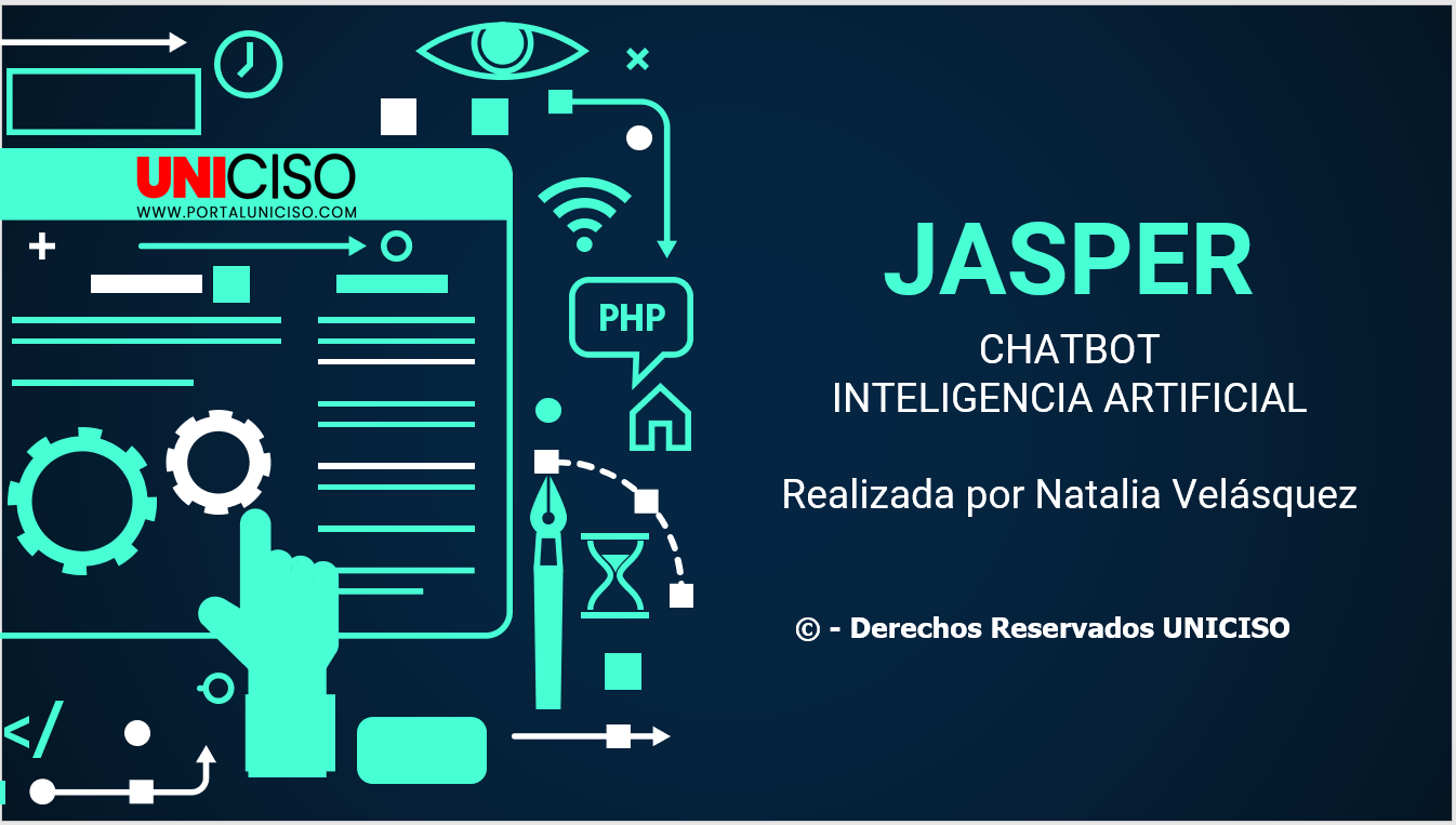JASPER AI