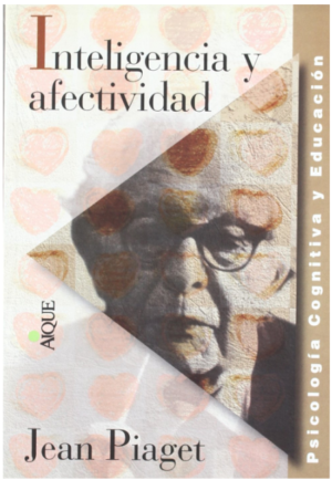 JEAN PIAGET