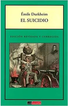 EMILE DURKHEIM