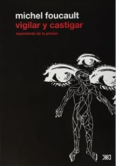 MICHEL FOUCAULT