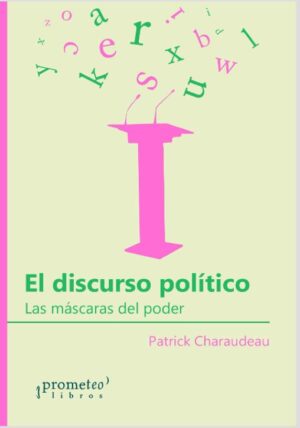 PATRICK CHARAUDEAU