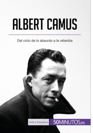 ALBERT CAMUS