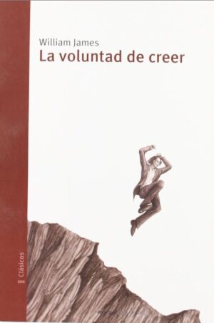 WILLIAM JAMES