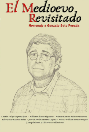 GONZALO SOTO POSADA