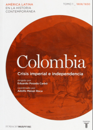 EDUARDO POSADA CARBÓ