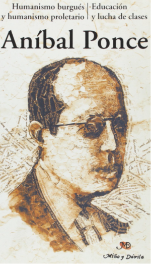 ANÍBAL PONCE