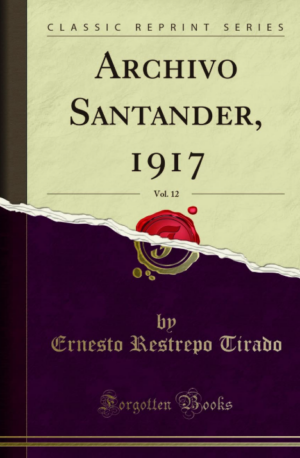 ERNESTO RESTREPO TIRADO