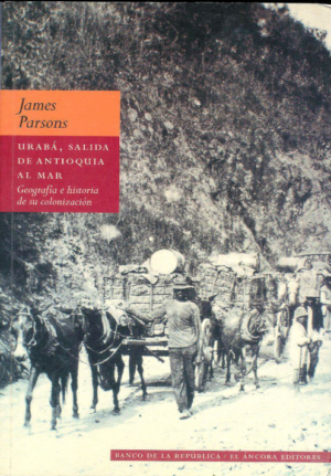JAMES PARSONS