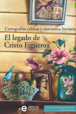 MARÍA PIEDAD QUEVEDO ALVARADO